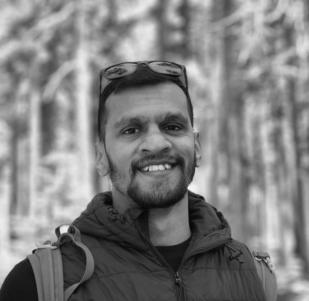 Vivek Krishnan Open Avenues